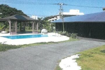 Okinawa Prefecture Nancheng City 33.87 million yen one-family house 83 square meters