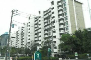 千叶县浦安市 2562 万日元 78 平方米公寓