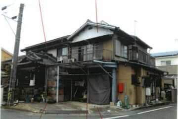 爱知县丰川市 485 万日元 一户建 90 平方米