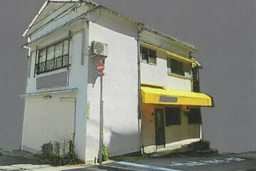 Hyogo Prefecture Kobe City Chuo District 9.86 million yen One-family building 121m2