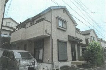 千叶县市川市 1660 万日元 一户建 117 平方米