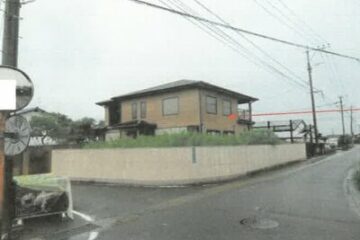 福冈县远贺郡远贺町 464 万日元 一户建 190 平方米