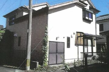 Kagoshima Prefecture Kagoshima City 9.4 million yen Single-family house 116 square meters