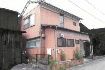 爱知县爱西市 228.2 万日元 一户建 111 平方米