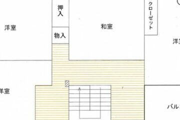 新潟县长冈市 662 万日元 一户建 192 平方米