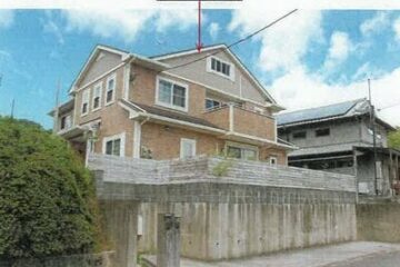 Chikushino City, Fukuoka Prefecture 14.37 million yen One-family house 244 square meters