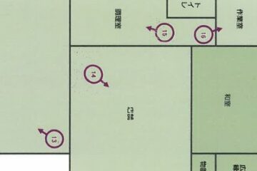 山梨县甲府市 673 万日元 一户建 162 平方米