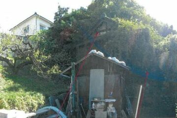 Gifu Prefecture Kakamigahara City 1.16 million yen Land 296 square meters