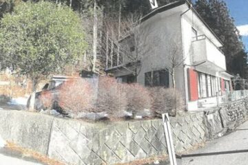 栃木县那须盐原市 435.2 万日元 一户建 134 平方米