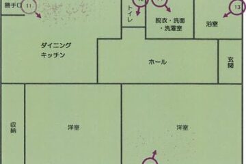 山梨县笛吹市 199 万日元 一户建 66 平方米