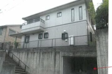 Fukuoka Prefecture Ono City 16.65 million yen one-family house 133m2