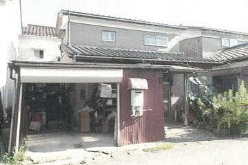 新潟县新潟市东区 395 万日元 一户建 78 平方米