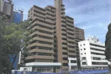 Kure City, Hiroshima Prefecture 9.299 million yen 49 square meters apartment