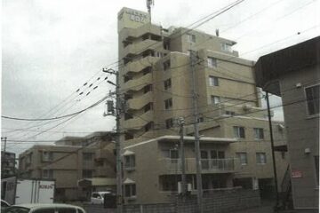 北海道札幌市白石区 1120 万日元 65 平方米公寓