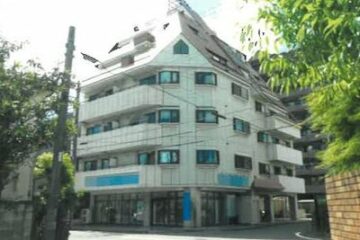 千叶县千叶市中央区 444 万日元 45 平方米公寓