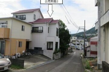 Kumano City, Mie Prefecture 2.39 million yen One-family house 136 square meters