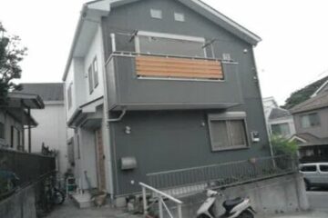 Yokosuka City, Kanagawa Prefecture 11.141 million yen Single-family house 90 square meters