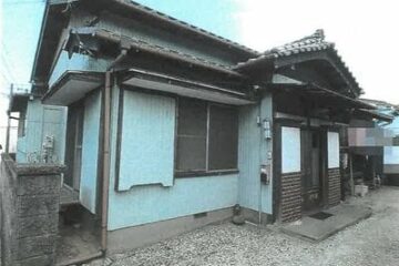 千叶县富津市 360 万日元 一户建 99 平方米