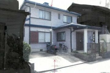 爱知县名古屋市港区 1432 万日元 一户建 126 平方米