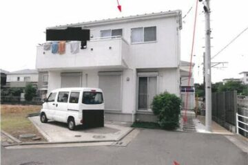 神奈川县茅崎市 1800 万日元 一户建 100 平方米