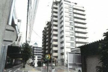 Aichi Prefecture Nagoya City Nakamura District 6.28 million yen 66 square meters apartment