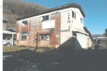 福井县越前市 40 万日元 一户建 181 平方米