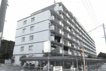 爱知县海部郡大治町 357 万日元 62 平方米公寓