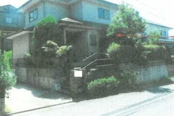 福冈县北九州市八幡西区 891 万日元 一户建 108 平方米