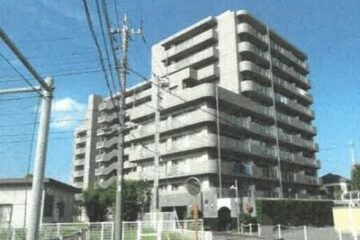 千叶县船桥市 660 万日元 81 平方米公寓