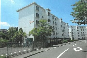 千叶县千叶市花见川区 188 万日元 56 平方米公寓