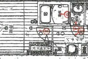 兵庫県神戸市兵庫区 186 万日元 公寓 20 平方米