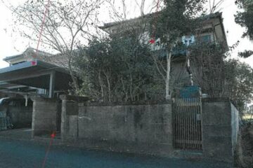 岐阜县海津市 98 万日元 一户建 140 平方米