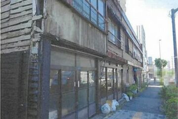 东京都墨田区 1560 万日元 68 平方米公寓