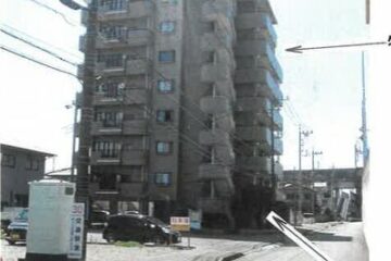 栃木県小山市 53平米 312.5万円のマンション
