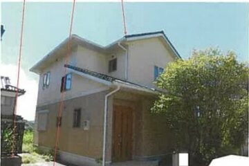 Nagasaki Prefecture Nagasaki City 6.94 million yen One-family house 118 square meters