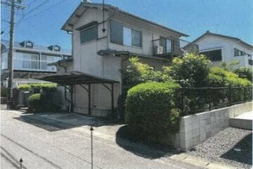 爱知县丰田市 327 万日元 一户建 79 平方米