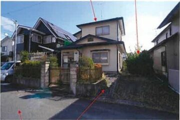 Hachinohe City, Aomori Prefecture 5.474 million yen One-family house 116 square meters