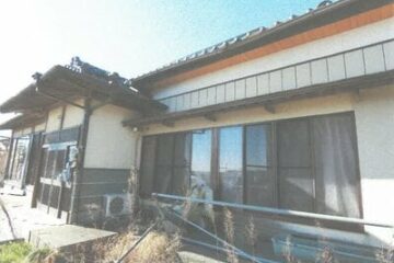 Ibaraki Prefecture Hokota City 1.45 million yen Single-family house 150 square meters