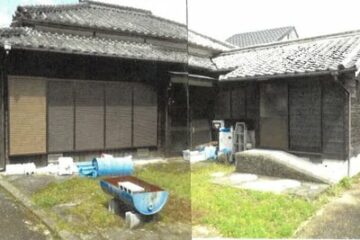 Usuki City, Oita Prefecture 720,000 yen per unit 80 square meters