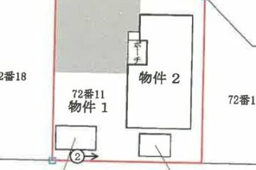 北海道函馆市 1412 万日元 一户建 102 平方米