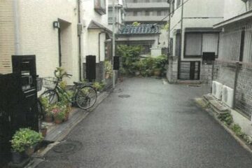 兵库县芦屋市 679 万日元 一户建 68 平方米