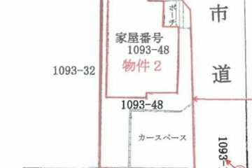 福冈县北九州市小仓北区 1199 万日元 一户建 97 平方米