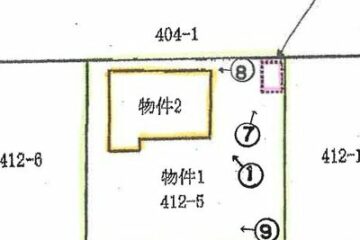 Gunma Prefecture Takasaki City 6.6 million yen single-family house 113 square meters