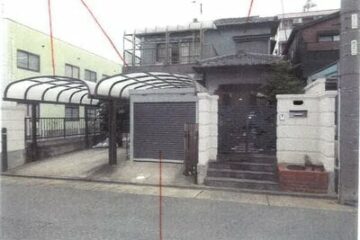 爱知县名古屋市中川区 2805 万日元 一户建 211 平方米