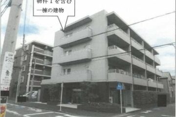 31,59 millions de yens Appartement de 58 mètres carrés à Tama-ku, ville de Kawasaki, préfecture de Kanagawa