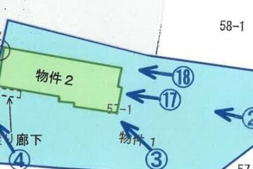 福岛县西白河郡中岛村 468 万日元 一户建 175 平方米