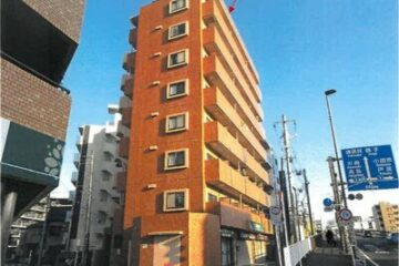 神奈川县横滨市西区 326 万日元 15 平方米公寓