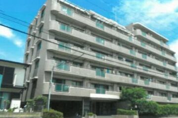 千叶县船桥市 546 万日元 61 平方米公寓