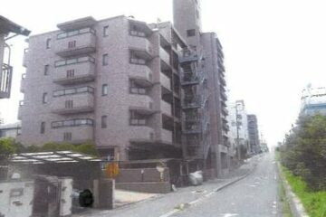 爱知县名古屋市天白区 994 万日元 77 平方米公寓