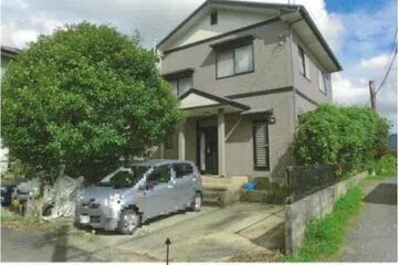 1,7 million de yens par maison construite dans la ville de Sasebo, préfecture de Nagasaki, 101 mètres carrés